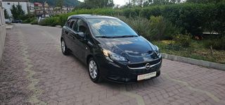 Opel Corsa 2016