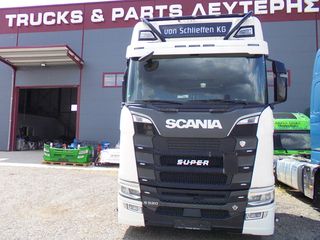 Scania 2019 S 520-thumb-1