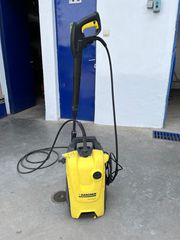 Πλυστικο Νερού Karcher K4-thumb-1