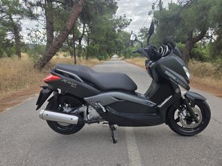 Yamaha XMAX 250 2013 MOMO DESIGN