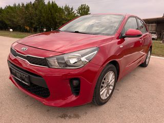 Kia Rio 2019