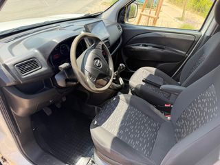 Opel Combo 2013 1300 DIESEL KLIMA ΠΛΑΙΝΗ ΠΟΡΤΑ ΟΘΟΝΗ ΚΑΝΕΡΑ-thumb-2