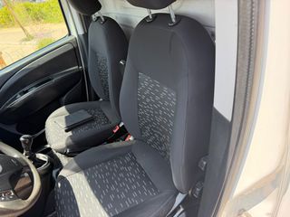Opel Combo 2013 1300 DIESEL KLIMA ΠΛΑΙΝΗ ΠΟΡΤΑ ΟΘΟΝΗ ΚΑΝΕΡΑ-thumb-3