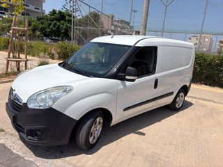 Opel Combo 2013 1300 DIESEL KLIMA ΠΛΑΙΝΗ ΠΟΡΤΑ ΟΘΟΝΗ ΚΑΝΕΡΑ-thumb-6
