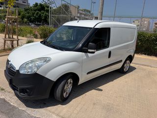 Opel Combo 2013 1300 DIESEL KLIMA ΠΛΑΙΝΗ ΠΟΡΤΑ ΟΘΟΝΗ ΚΑΝΕΡΑ-thumb-8