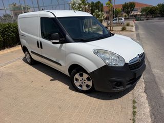 Opel Combo 2013 1300 DIESEL KLIMA ΠΛΑΙΝΗ ΠΟΡΤΑ ΟΘΟΝΗ ΚΑΝΕΡΑ-thumb-10