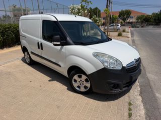 Opel Combo 2013 1300 DIESEL KLIMA ΠΛΑΙΝΗ ΠΟΡΤΑ ΟΘΟΝΗ ΚΑΝΕΡΑ-thumb-12