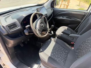 Opel Combo 2013 1300 DIESEL KLIMA ΠΛΑΙΝΗ ΠΟΡΤΑ ΟΘΟΝΗ ΚΑΝΕΡΑ-thumb-13