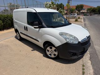 Opel Combo 2013 1300 DIESEL KLIMA ΠΛΑΙΝΗ ΠΟΡΤΑ ΟΘΟΝΗ ΚΑΝΕΡΑ-thumb-15