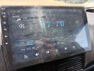 Opel Combo 2013 1300 DIESEL KLIMA ΠΛΑΙΝΗ ΠΟΡΤΑ ΟΘΟΝΗ ΚΑΝΕΡΑ-thumb-16