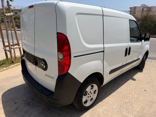 Opel Combo 2013 1300 DIESEL KLIMA ΠΛΑΙΝΗ ΠΟΡΤΑ ΟΘΟΝΗ ΚΑΝΕΡΑ-thumb-17