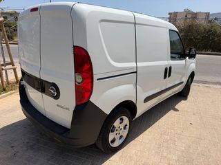 Opel Combo 2013 1300 DIESEL KLIMA ΠΛΑΙΝΗ ΠΟΡΤΑ ΟΘΟΝΗ ΚΑΝΕΡΑ-thumb-18