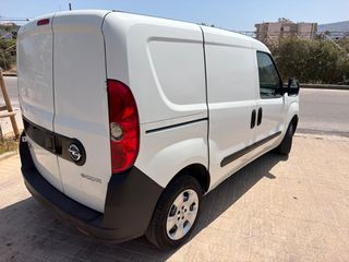 Opel Combo 2013 1300 DIESEL KLIMA ΠΛΑΙΝΗ ΠΟΡΤΑ ΟΘΟΝΗ ΚΑΝΕΡΑ-thumb-20