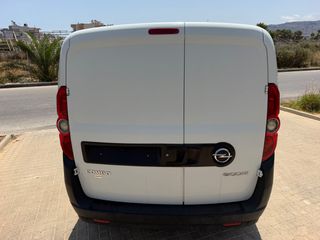Opel Combo 2013 1300 DIESEL KLIMA ΠΛΑΙΝΗ ΠΟΡΤΑ ΟΘΟΝΗ ΚΑΝΕΡΑ-thumb-22