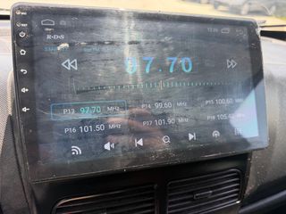 Opel Combo 2013 1300 DIESEL KLIMA ΠΛΑΙΝΗ ΠΟΡΤΑ ΟΘΟΝΗ ΚΑΝΕΡΑ-thumb-23