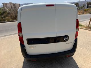 Opel Combo 2013 1300 DIESEL KLIMA ΠΛΑΙΝΗ ΠΟΡΤΑ ΟΘΟΝΗ ΚΑΝΕΡΑ-thumb-24