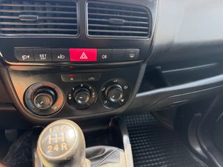 Opel Combo 2013 1300 DIESEL KLIMA ΠΛΑΙΝΗ ΠΟΡΤΑ ΟΘΟΝΗ ΚΑΝΕΡΑ-thumb-25