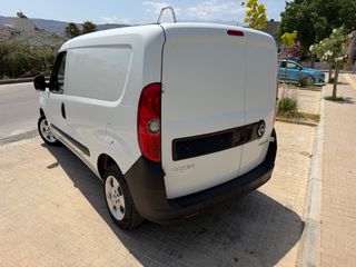 Opel Combo 2013 1300 DIESEL KLIMA ΠΛΑΙΝΗ ΠΟΡΤΑ ΟΘΟΝΗ ΚΑΝΕΡΑ-thumb-26