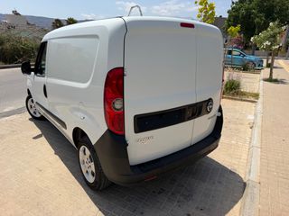 Opel Combo 2013 1300 DIESEL KLIMA ΠΛΑΙΝΗ ΠΟΡΤΑ ΟΘΟΝΗ ΚΑΝΕΡΑ-thumb-27