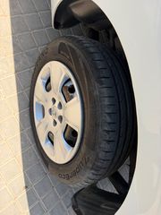 Opel Combo 2013 1300 DIESEL KLIMA ΠΛΑΙΝΗ ΠΟΡΤΑ ΟΘΟΝΗ ΚΑΝΕΡΑ-thumb-28