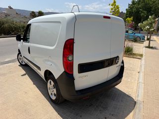 Opel Combo 2013 1300 DIESEL KLIMA ΠΛΑΙΝΗ ΠΟΡΤΑ ΟΘΟΝΗ ΚΑΝΕΡΑ-thumb-29