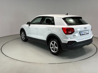 Audi Q2 2022 30 TFSI FACELIFT-thumb-2