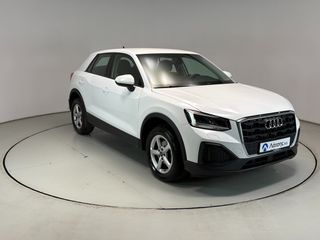Audi Q2 2022 30 TFSI FACELIFT-thumb-4
