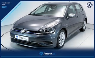 Volkswagen Golf 2020 1.5 TSI 130PS | BLUEMOTION | DSG7