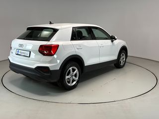 Audi Q2 2022 30 TFSI FACELIFT-thumb-41