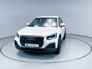 Audi Q2 2022 30 TFSI FACELIFT-thumb-2