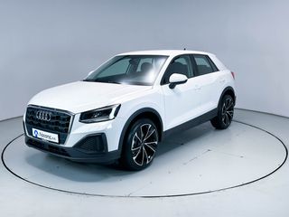 Audi Q2 2022 30 TFSI FACELIFT-thumb-3