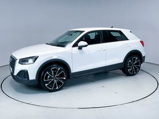 Audi Q2 2022 30 TFSI FACELIFT-thumb-4