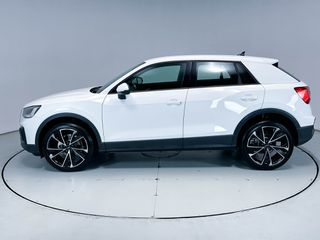 Audi Q2 2022 30 TFSI FACELIFT-thumb-6