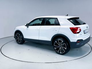 Audi Q2 2022 30 TFSI FACELIFT-thumb-7