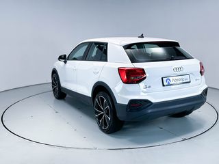 Audi Q2 2022 30 TFSI FACELIFT-thumb-8