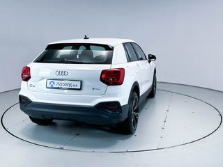 Audi Q2 2022 30 TFSI FACELIFT-thumb-10