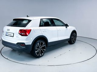 Audi Q2 2022 30 TFSI FACELIFT-thumb-11