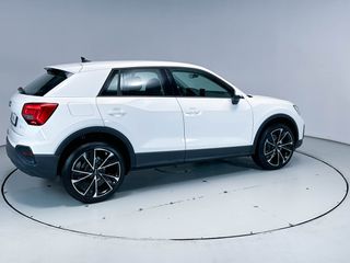 Audi Q2 2022 30 TFSI FACELIFT-thumb-12