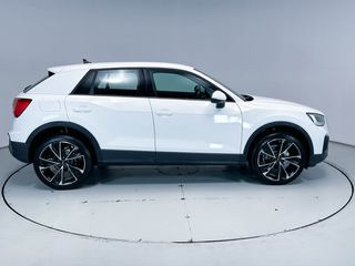Audi Q2 2022 30 TFSI FACELIFT-thumb-13