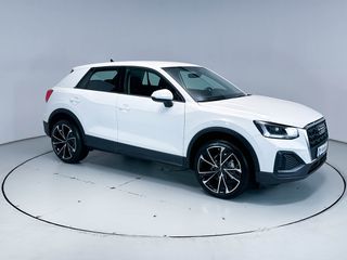 Audi Q2 2022 30 TFSI FACELIFT-thumb-14