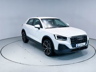 Audi Q2 2022 30 TFSI FACELIFT-thumb-15