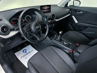 Audi Q2 2022 30 TFSI FACELIFT-thumb-19