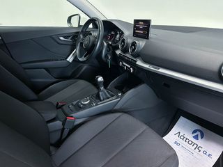 Audi Q2 2022 30 TFSI FACELIFT-thumb-23