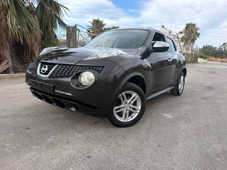 Nissan Juke 2013 1,5DIESEL NAVI ZANTEΣ