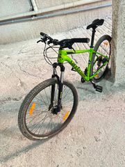 All - Mountain Cannondale 2018 Trail29