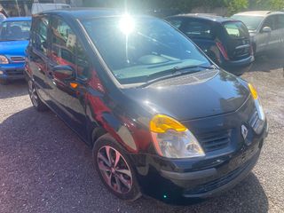 Renault Modus 2005 1200cc ! ΓΕΝΙΚΟ ΣΕΡΒΙΣ ! ΑΡΙΣΤΟ ΜΗΧΑΝΙΚΑ ! ΠΟΛΥ ΟΙΚΟΝΟΜΙΚΟ !-thumb-1