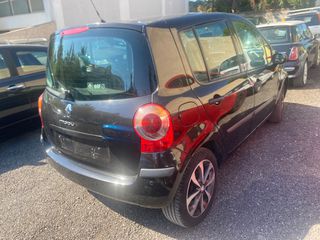 Renault Modus 2005 1200cc ! ΓΕΝΙΚΟ ΣΕΡΒΙΣ ! ΑΡΙΣΤΟ ΜΗΧΑΝΙΚΑ ! ΠΟΛΥ ΟΙΚΟΝΟΜΙΚΟ !-thumb-2