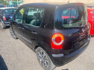 Renault Modus 2005 1200cc ! ΓΕΝΙΚΟ ΣΕΡΒΙΣ ! ΑΡΙΣΤΟ ΜΗΧΑΝΙΚΑ ! ΠΟΛΥ ΟΙΚΟΝΟΜΙΚΟ !-thumb-3