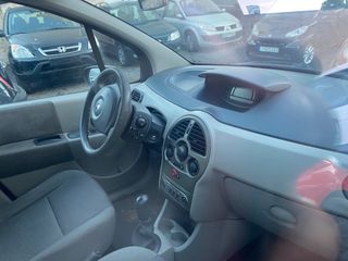 Renault Modus 2005 1200cc ! ΓΕΝΙΚΟ ΣΕΡΒΙΣ ! ΑΡΙΣΤΟ ΜΗΧΑΝΙΚΑ ! ΠΟΛΥ ΟΙΚΟΝΟΜΙΚΟ !-thumb-4