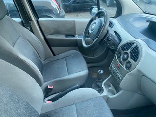 Renault Modus 2005 1200cc ! ΓΕΝΙΚΟ ΣΕΡΒΙΣ ! ΑΡΙΣΤΟ ΜΗΧΑΝΙΚΑ ! ΠΟΛΥ ΟΙΚΟΝΟΜΙΚΟ !-thumb-5
